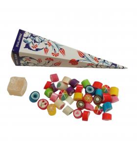 MEVLÜT ŞEKERİ - DESENLİ AKİDE ŞEKERLİ - 1